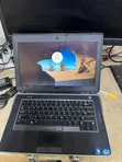 Dell Latitude E6430 Laptop: Intel Core i7, 8GB RAM, 256GB SSD - 1