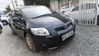 Toyota Auris 2008 Nyeusi - 5