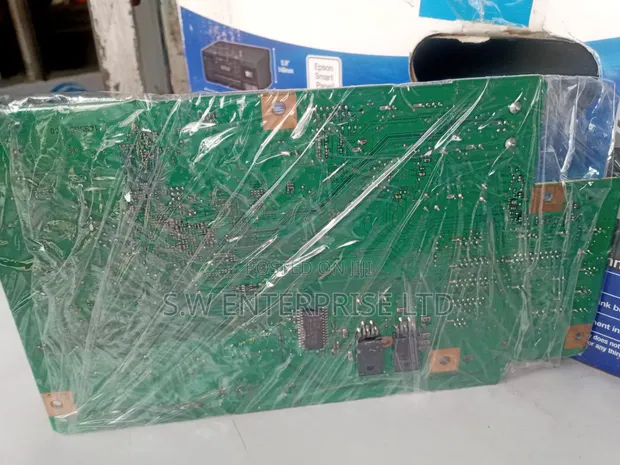 Epson L850 Printer Motherboard - 1