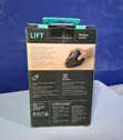 Logitech Lift Vertical Ergonomic Wireless Mouse - 2