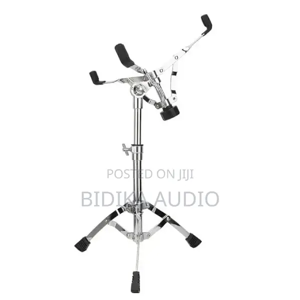 DR Pro Series Snare Drum Stand - 1