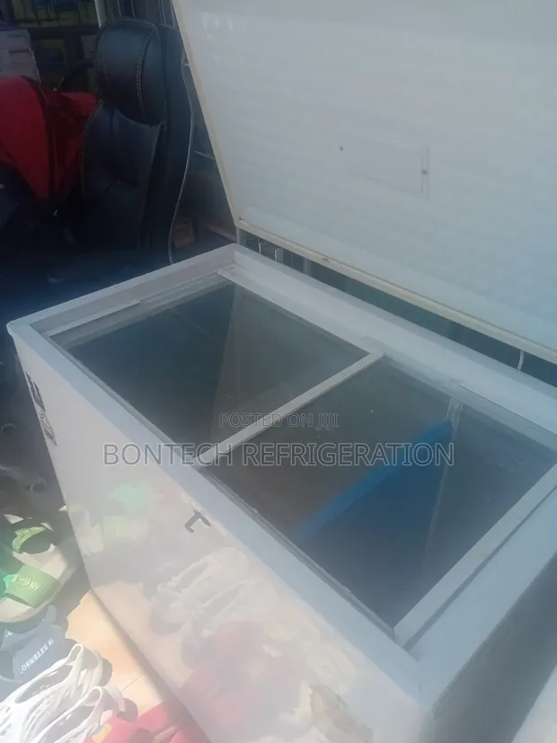 Fridge, Freezer, Chiller, Microwave Repair Services - 1