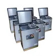 Volsmart 60L Chest Freezer - Cost-Effective Cooling - 2
