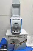 7.5L Portable Mini Car Refrigerator - 2
