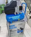 USK 25L Air Compressor - 1