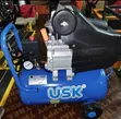USK 25L Air Compressor - 2