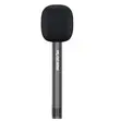 Adjustable Gooseneck Microphone Stand - 2