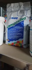 Lamposilex Compound ya Kuzuia Maji - 1