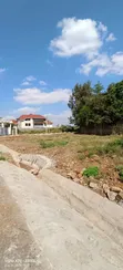 Kahawa Sukari Taveta Road 1/4 Acre Plot - Ready Title - 2