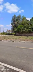 Kahawa Sukari Taveta Road 1/4 Acre Plot - Ready Title - 5