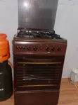 Ramtons Cooker 4 Burner (No Electric) - 2