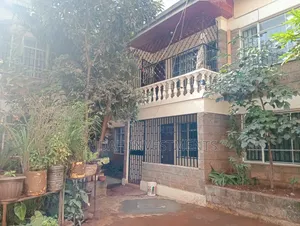 Maisonette ya Vyumba 3 vya Kulala kwa Ajili ya Kukodisha Suswa, Parklands