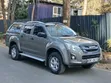 Isuzu D-MAX 2022 Double Cab - 2