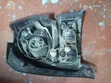 Toyota Porte 2015 Taillight - 2