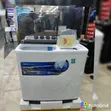 Midea 10kg Twin Tub Washing Machine - 1