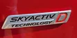 Mazda CX-5 2.2 Diesel AWD 2017 Nyeusi - 4