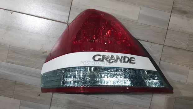 Toyota Mark II Taillight - Brand New - 1