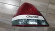 Toyota Mark II Taillight - Brand New - 1