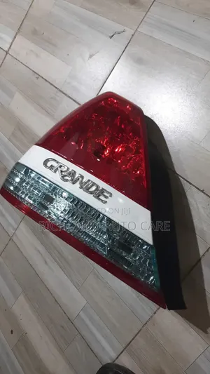 Toyota Mark II Taillight - Brand New
