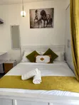 Studio Nzuri ya Kukaa - Ngong Road Racecourse | Wi-Fi & Netflix - 2
