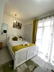 Studio Nzuri ya Kukaa - Ngong Road Racecourse | Wi-Fi & Netflix - 3