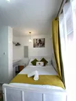 Studio Nzuri ya Kukaa - Ngong Road Racecourse | Wi-Fi & Netflix - 5