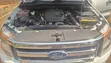 Ford Ranger Wildtrak 2012 White - 2