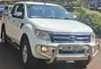 Ford Ranger Wildtrak 2012 White - 3