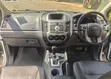 Ford Ranger Wildtrak 2012 White - 5