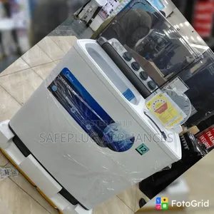 Midea 10kg Twin Tub Semi-Automatic Washing Machine