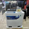 Midea 10kg Twin Tub Semi-Automatic Washing Machine - 2