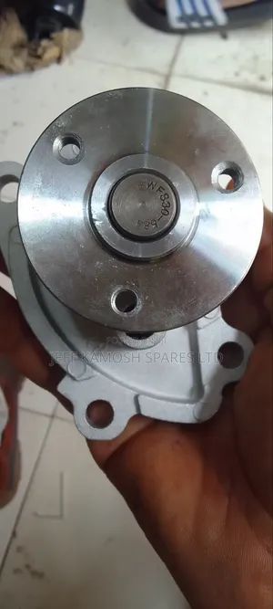 Nissan Sylphy Water Pump GMB (1200/1600cc)