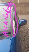 Toyota Sienta Windscreen Finisher Moulding (2015-2020) - 1