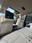Toyota Land Cruiser Prado 2.8 2023 Nyeusi - 5
