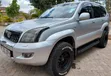 Toyota Land Cruiser Prado 2005 - 2
