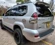 Toyota Land Cruiser Prado 2005 - 4