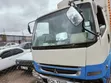 2008 Mitsubishi Fuso FK64f Truck - 1