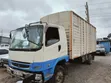 2008 Mitsubishi Fuso FK64f Truck - 2