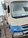 2008 Mitsubishi Fuso FK64f Truck - 3