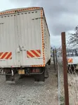 2008 Mitsubishi Fuso FK64f Truck - 5