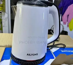 Ailyons 2.2 Litres Electric Kettle