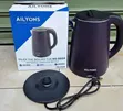 Ailyons 2.2 Litres Electric Kettle - 2