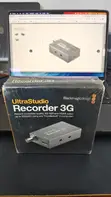 Blackmagic UltraStudio 3G Recorder - 2