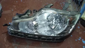 Honda Step Wagon 2012 Xenon Headlight
