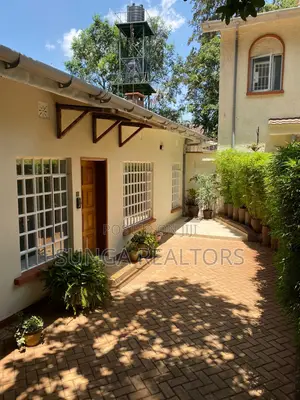 Bungalow ya Vyumba 2 vya Kulala kwa Ajili ya Kukodisha Spring Valley