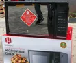 Hanmac 20L Digital Microwave Oven with 3-Year Warranty - 1
