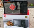 Hanmac 20L Digital Microwave Oven with 3-Year Warranty - 2