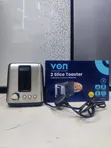 VON 2 Slice Toaster - 1