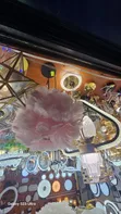 Feathers Pendant Light - 1