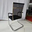 Mesh 085 Cantilever Office Chair - Brand New - 2